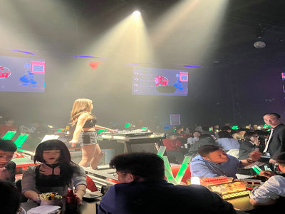 孝感夜场招聘